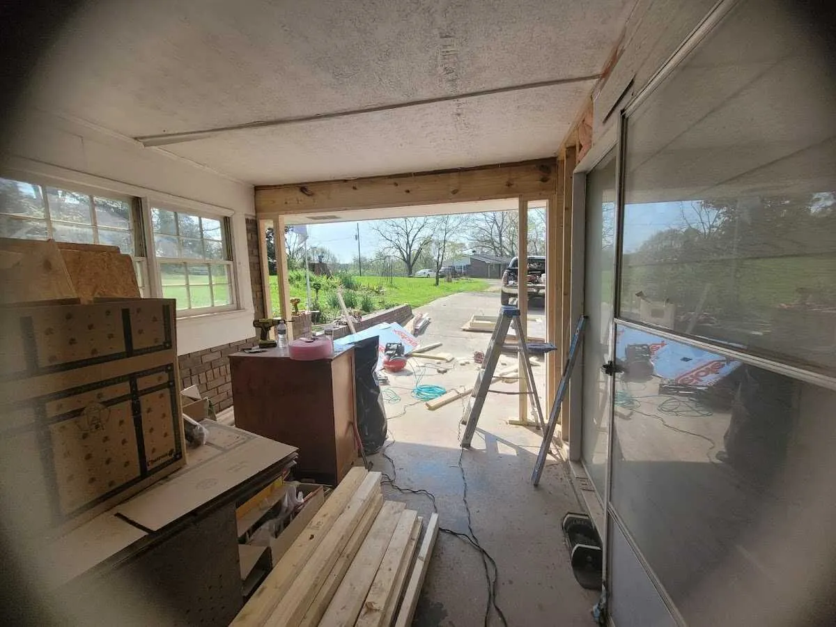 Air movers and dehumidifier for Drying & Dehumidification in Cairo